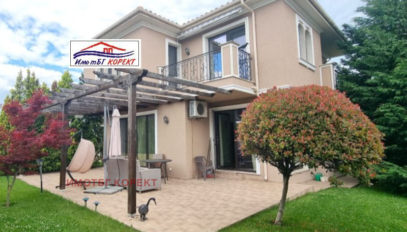 Продава КЪЩА, град София, Карпузица • 780000 € / 1525547.40 лв. • 35276001 1