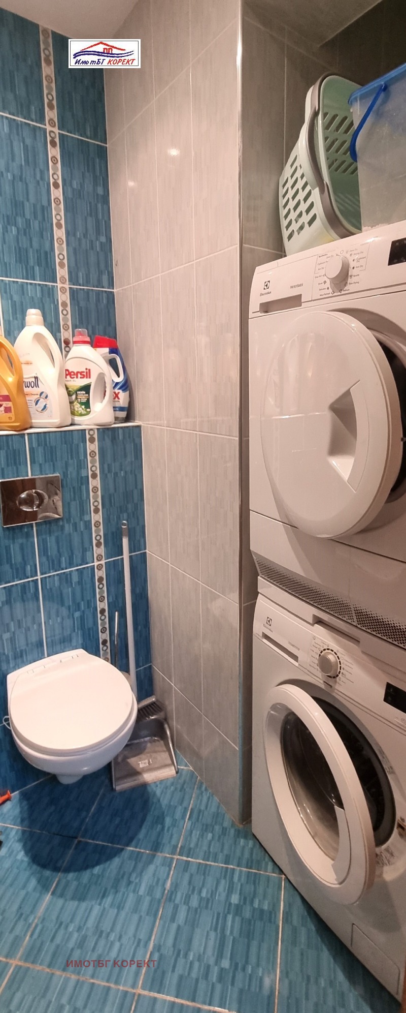 Продава КЪЩА, гр. София, Карпузица, снимка 10 - Къщи - 52302003