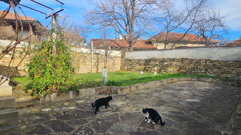 Продава КЪЩА, гр. Килифарево, област Велико Търново, снимка 3 - Къщи - 52966183