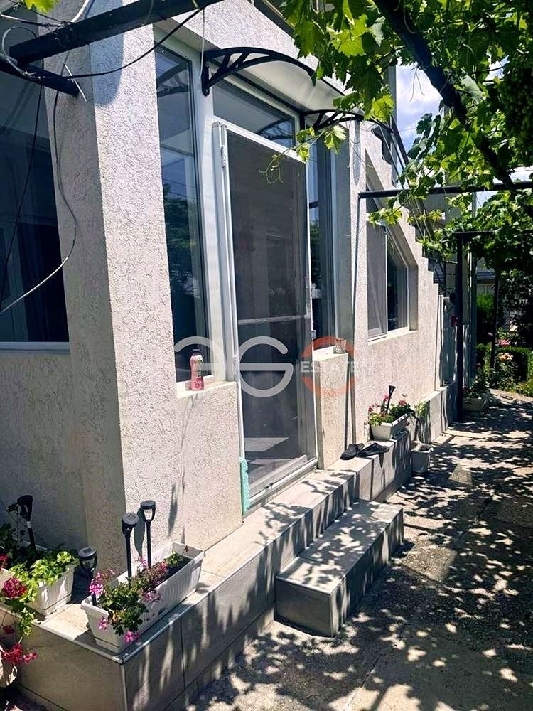 Продава КЪЩА, гр. Игнатиево, област Варна, снимка 12 - Къщи - 55835691