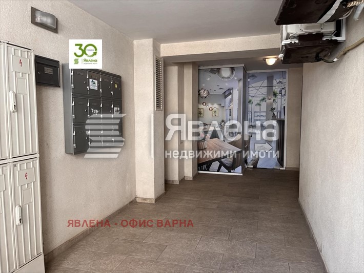 Te koop  Bar; Koffiebar Varna , Tsentar , 98 m² | 23280970 - afbeelding [4]
