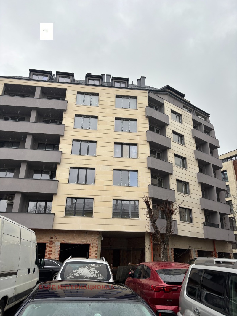 Продава ЗАВЕДЕНИЕ, гр. София, Банишора, снимка 3 - Заведения - 53269344