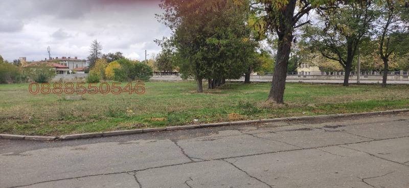 Eladó  Cselekmény régió Stara Zagora , Han Asparuhovo , 3640 négyzetméter | 83938641 - kép [8]