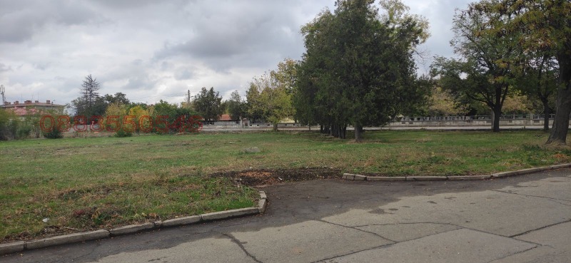 Eladó  Cselekmény régió Stara Zagora , Han Asparuhovo , 3640 négyzetméter | 83938641 - kép [7]