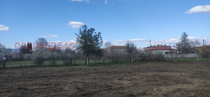 Продава  Парцел област Стара Загора , с. Хан Аспарухово , 3640 кв.м | 38891057 - изображение [6]