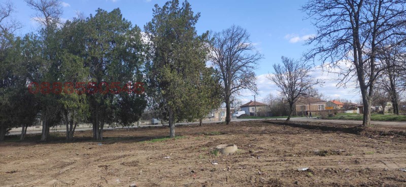 Продава  Парцел област Стара Загора , с. Хан Аспарухово , 3640 кв.м | 38891057 - изображение [7]