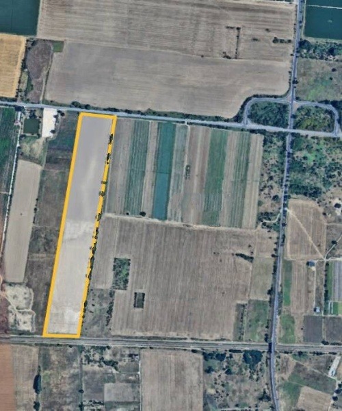 À vendre  Parcelle Plovdiv , Zapaden , 90238 m² | 67949551
