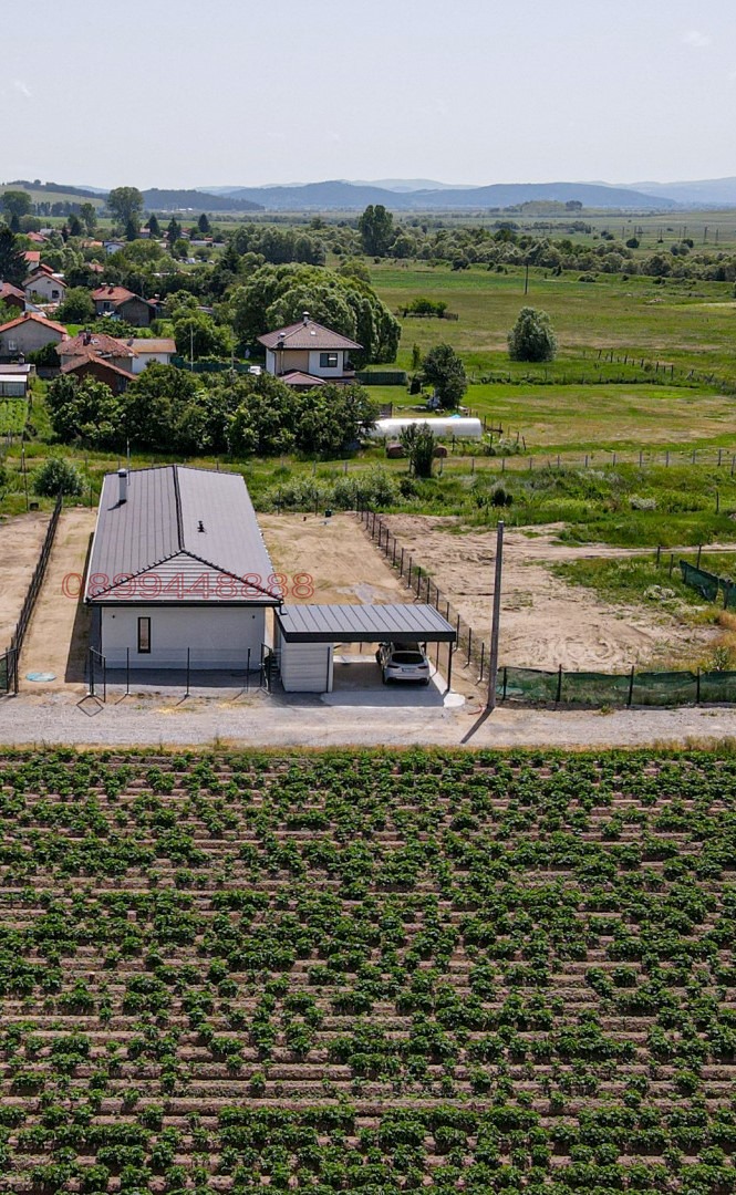 Продава ПАРЦЕЛ, с. Рельово, област София област, снимка 6 - Парцели - 56213810