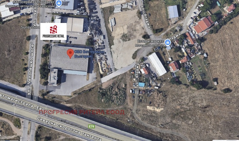 Продава ПАРЦЕЛ, град София, Враждебна • 486000 € / 950533.38 лв. • 85417742 1