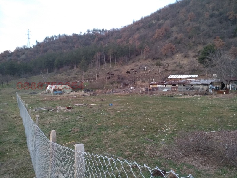 Продава ЗЕМЕДЕЛСКА ЗЕМЯ, гр. Благоевград, област Благоевград, снимка 3 - Земеделска земя - 52781623