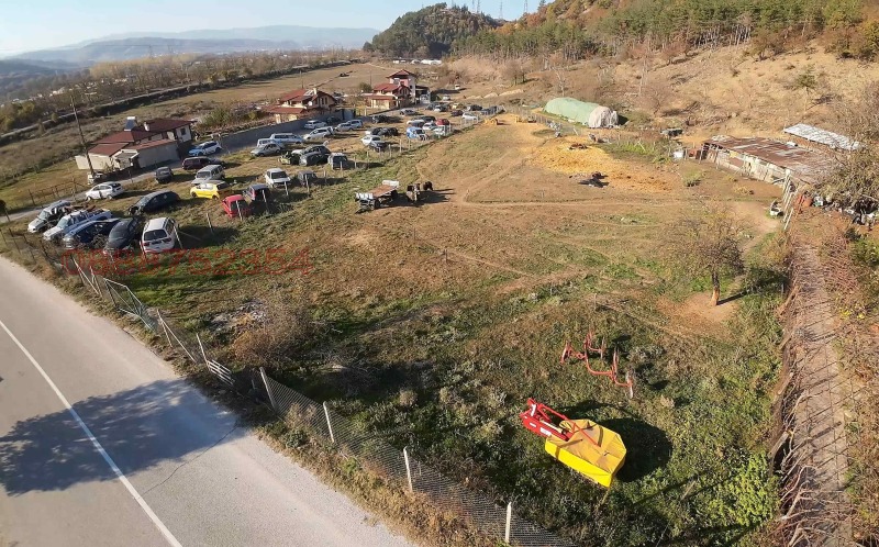 Продава ЗЕМЕДЕЛСКА ЗЕМЯ, гр. Благоевград, област Благоевград