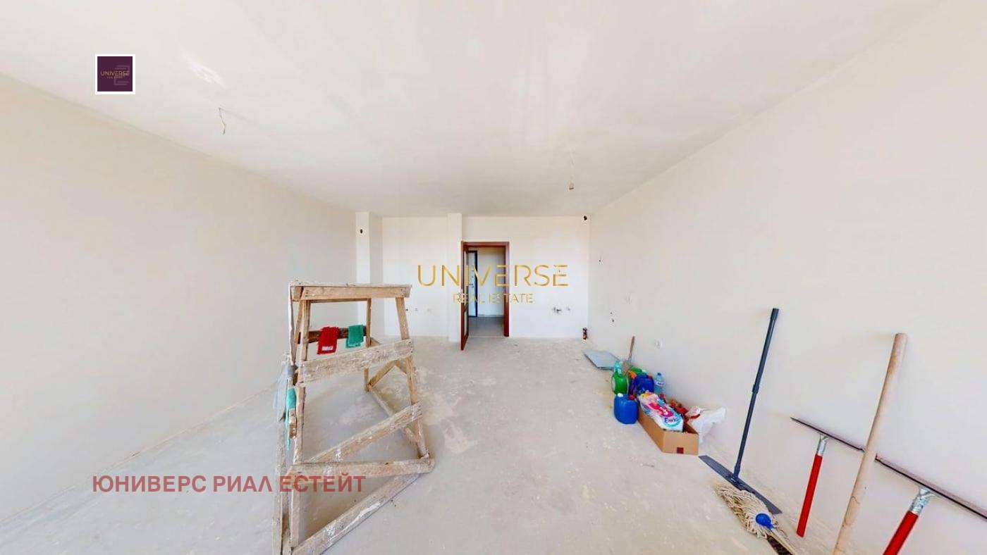 Продава 1-СТАЕН, с. Кошарица, област Бургас, снимка 3 - Апартаменти - 54636408