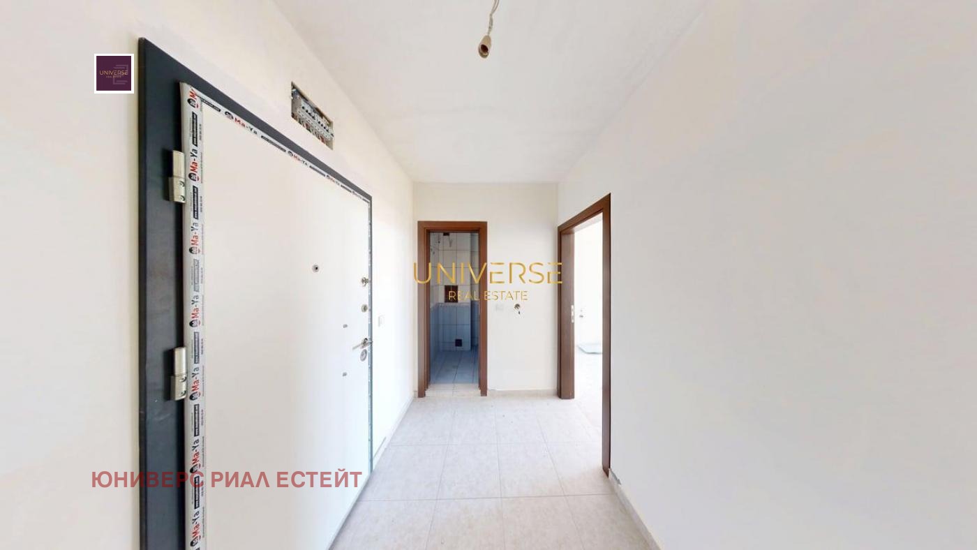 Продава 1-СТАЕН, с. Кошарица, област Бургас, снимка 2 - Апартаменти - 54636408
