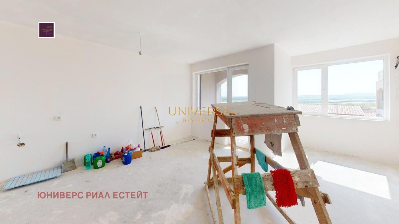 Продава 1-СТАЕН, с. Кошарица, област Бургас, снимка 9 - Апартаменти - 54636408