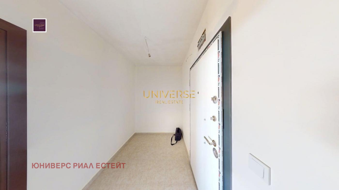 Продава 1-СТАЕН, с. Кошарица, област Бургас, снимка 7 - Апартаменти - 54636408