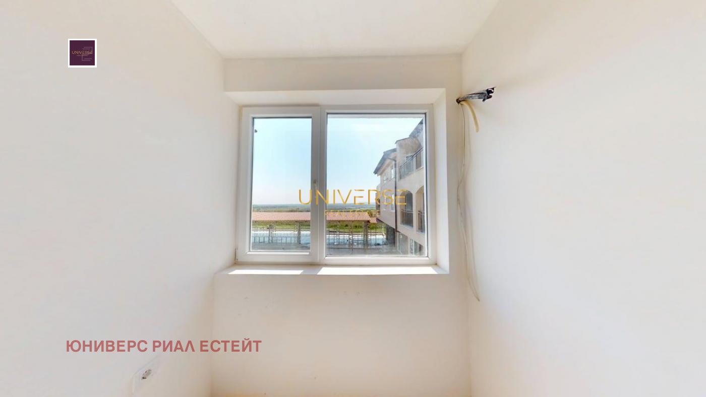 Продава 1-СТАЕН, с. Кошарица, област Бургас, снимка 4 - Апартаменти - 54636408