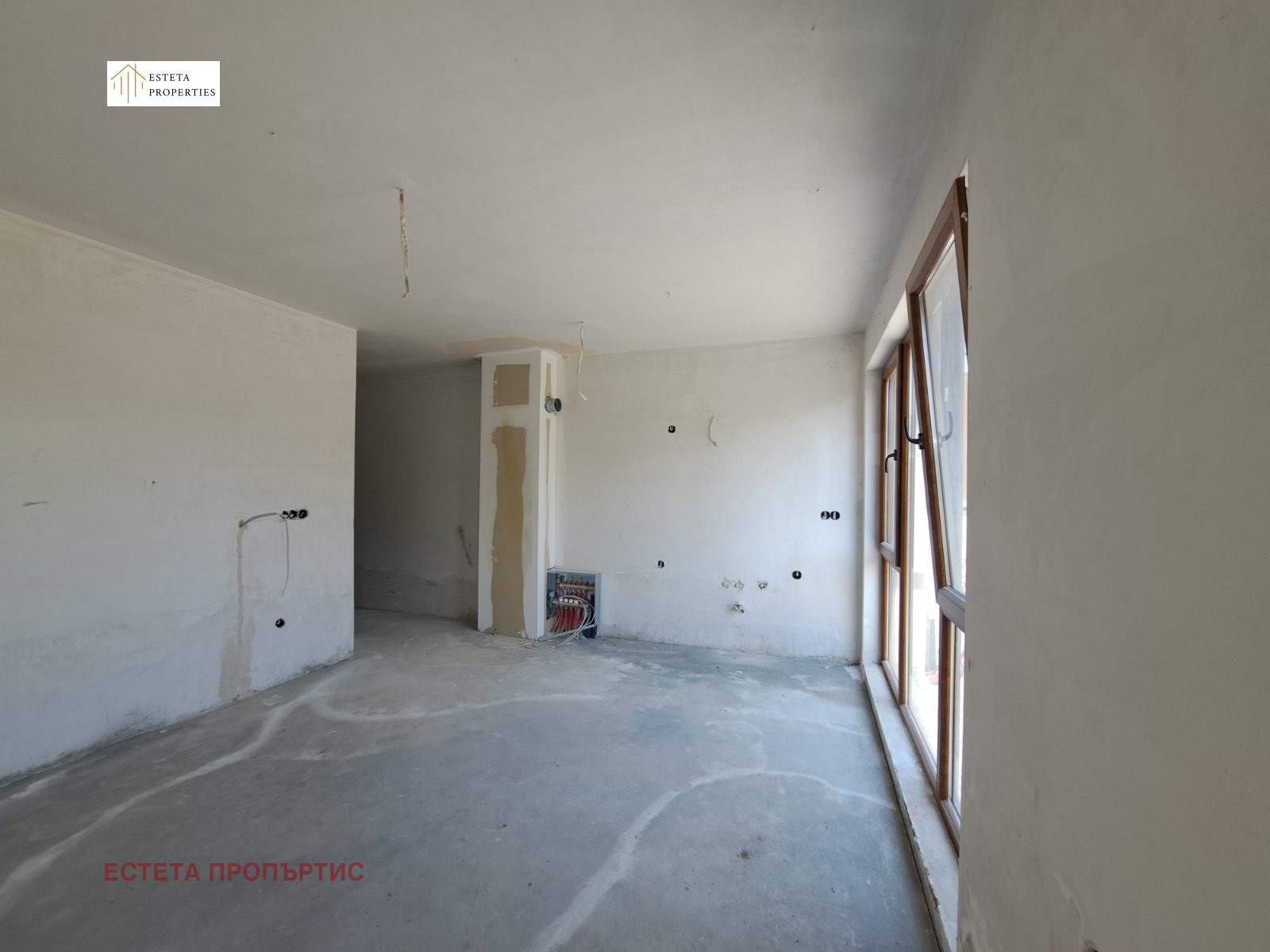 Продава 2-СТАЕН, гр. София, Витоша, снимка 2 - Апартаменти - 53007350