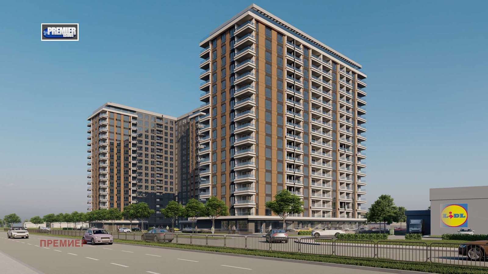 Продава 2-СТАЕН, гр. Пловдив, Кършияка, снимка 2 - Апартаменти - 52200225