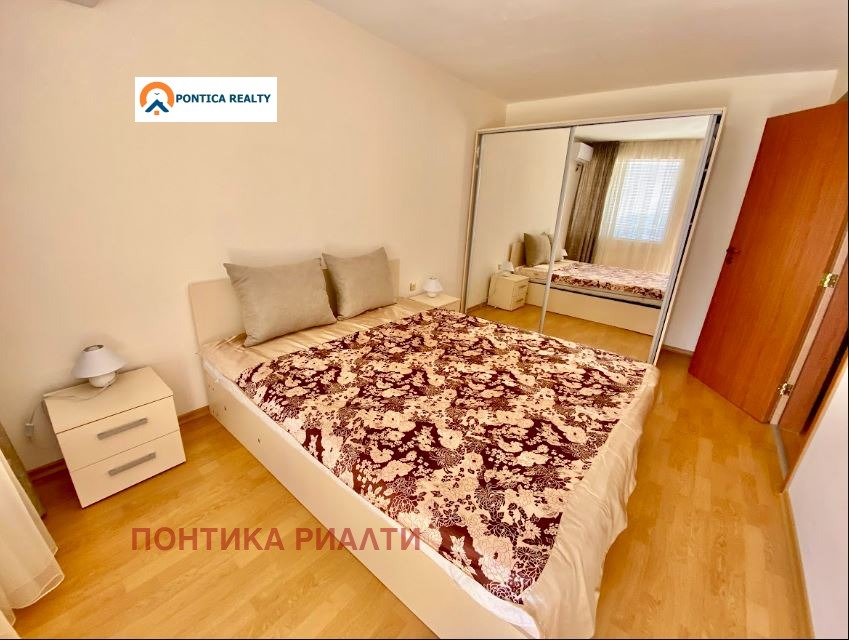 Продава 2-СТАЕН, гр. Свети Влас, област Бургас, снимка 7 - Апартаменти - 54084261