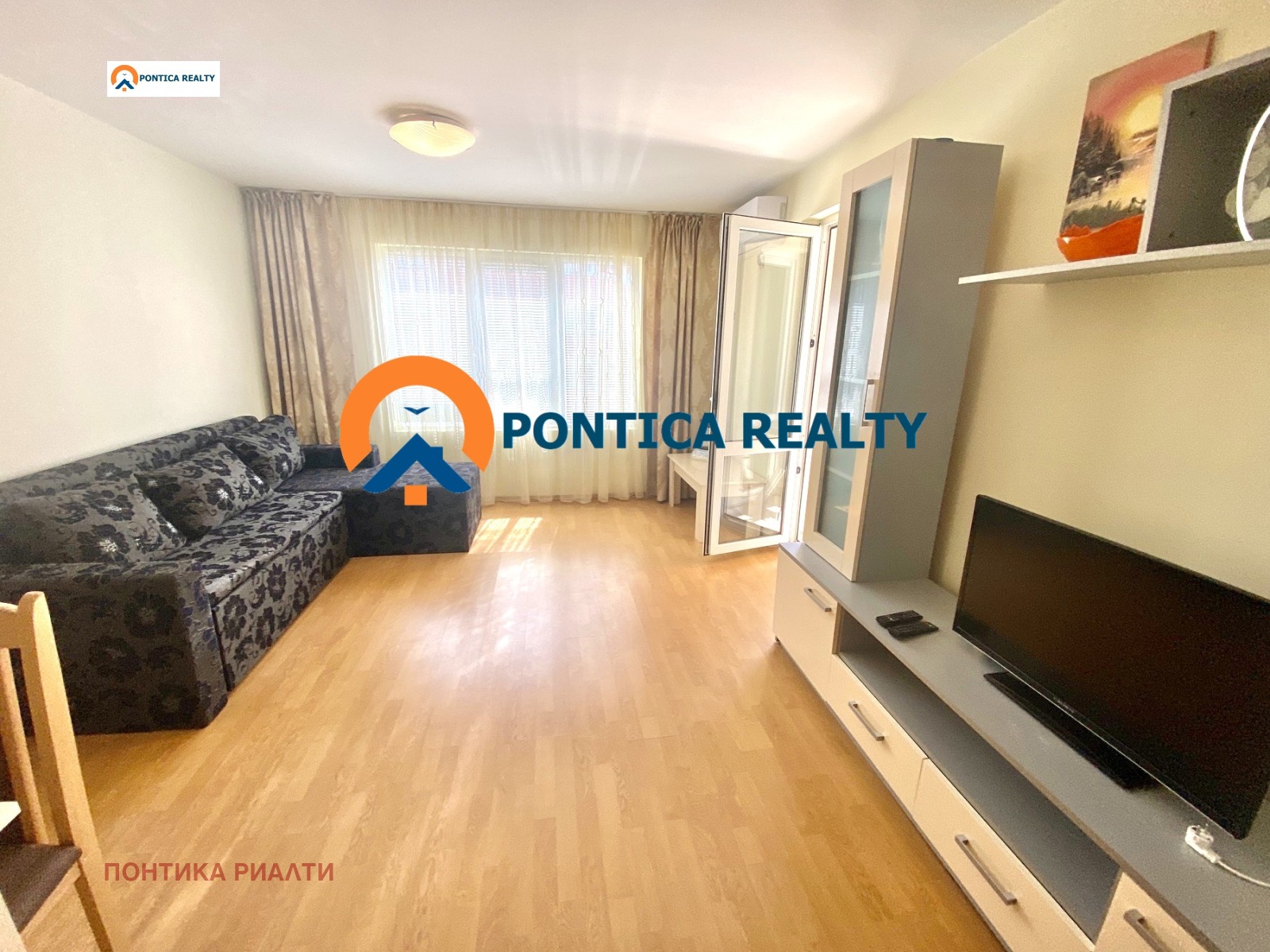 Продава 2-СТАЕН, гр. Свети Влас, област Бургас, снимка 9 - Апартаменти - 54084261