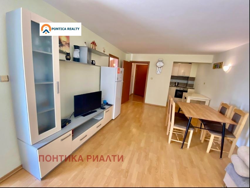 Продава 2-СТАЕН, гр. Свети Влас, област Бургас, снимка 16 - Апартаменти - 54084261
