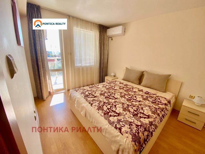 Продава 2-СТАЕН, гр. Свети Влас, област Бургас, снимка 2 - Апартаменти - 54084261