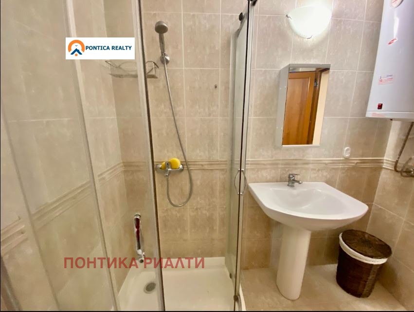 Продава 2-СТАЕН, гр. Свети Влас, област Бургас, снимка 8 - Апартаменти - 54084261