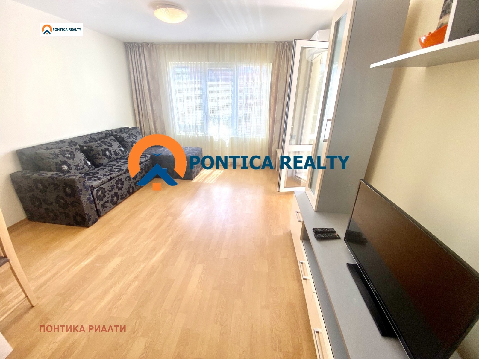 Продава 2-СТАЕН, гр. Свети Влас, област Бургас, снимка 10 - Апартаменти - 54084261