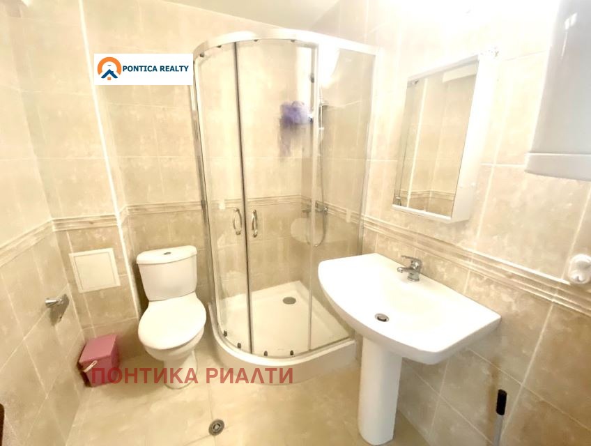 Продава 2-СТАЕН, гр. Свети Влас, област Бургас, снимка 12 - Апартаменти - 54084261