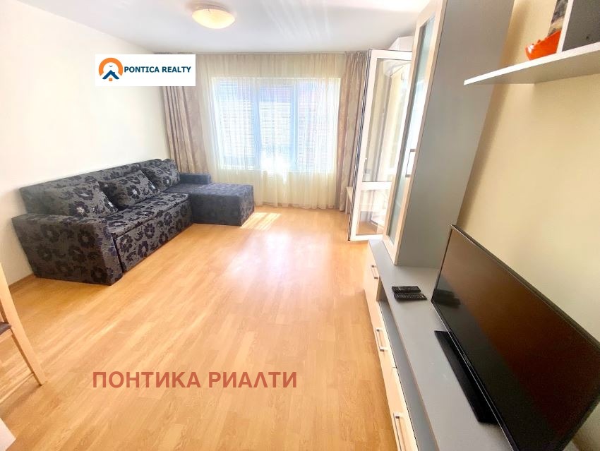 Продава 2-СТАЕН, гр. Свети Влас, област Бургас, снимка 14 - Апартаменти - 54084261