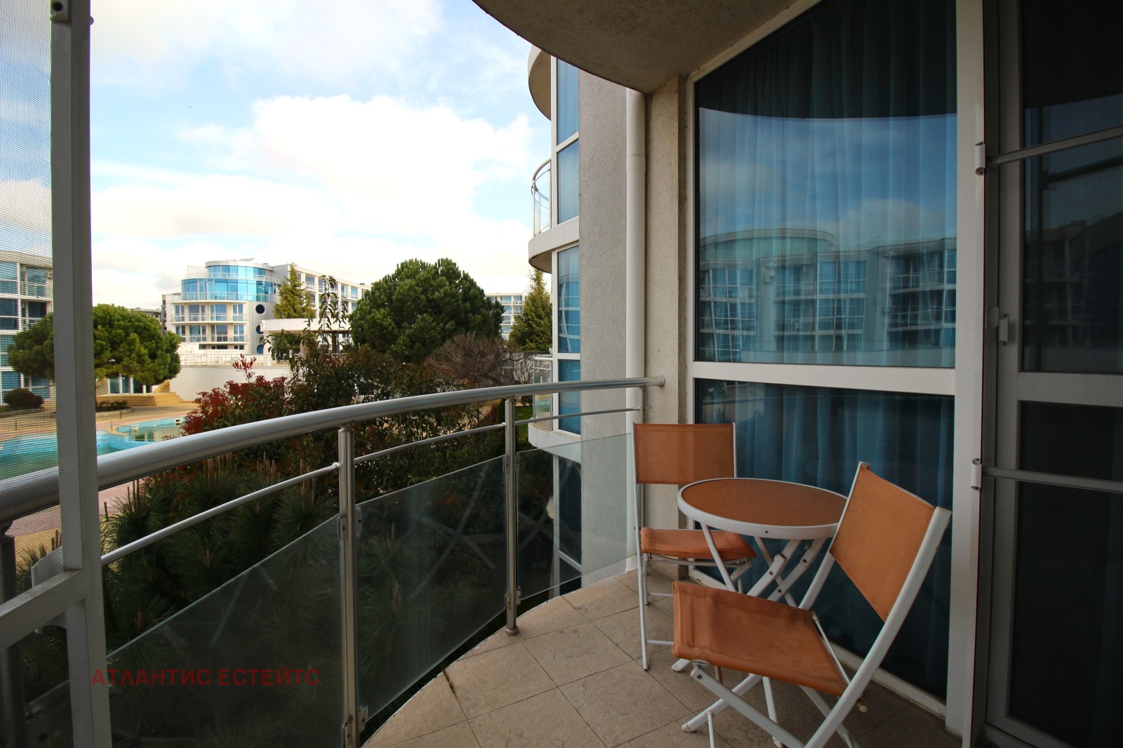 Продава 2-СТАЕН, гр. Бургас, Сарафово, снимка 7 - Апартаменти - 54212031