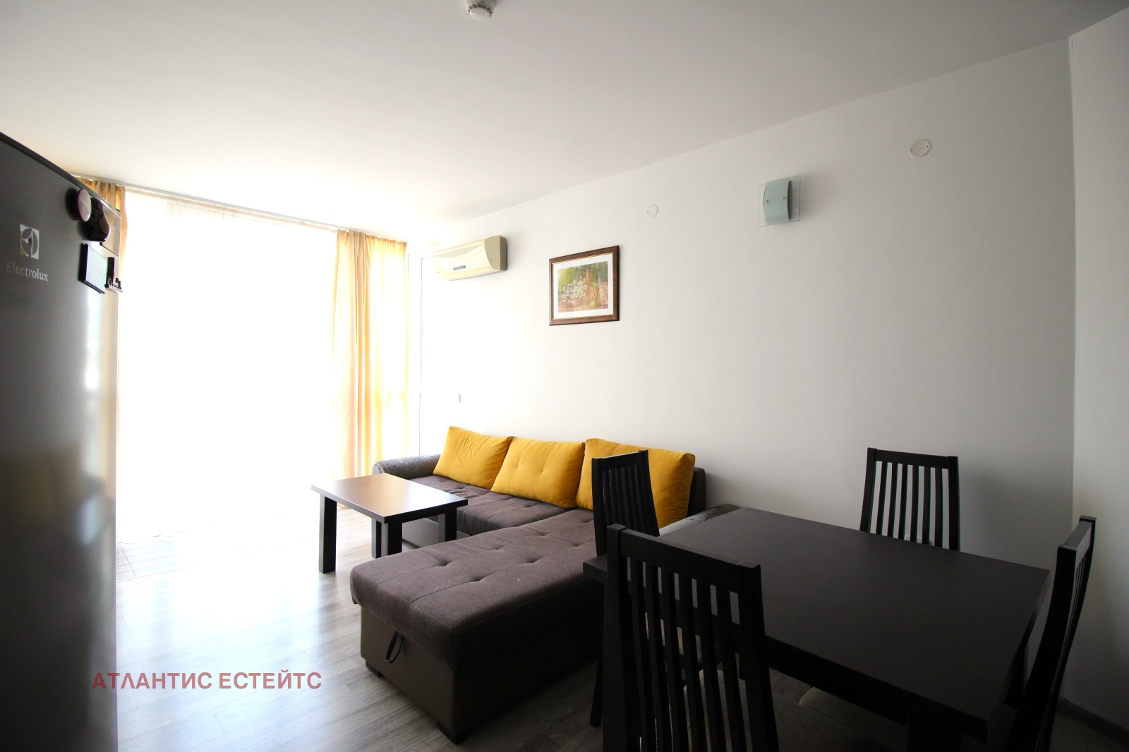 Продава 2-СТАЕН, гр. Бургас, Сарафово, снимка 4 - Апартаменти - 54212031