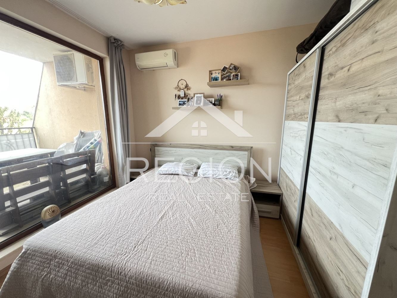 Продава 2-СТАЕН, гр. Варна, м-т Зеленика, снимка 9 - Апартаменти - 54363826