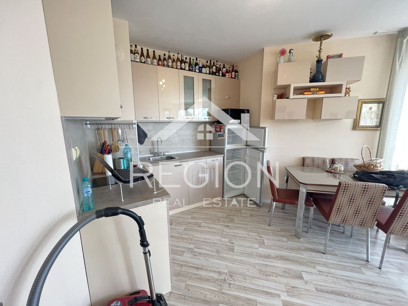 Продава 2-СТАЕН, гр. Варна, м-т Зеленика, снимка 6 - Апартаменти - 54363826