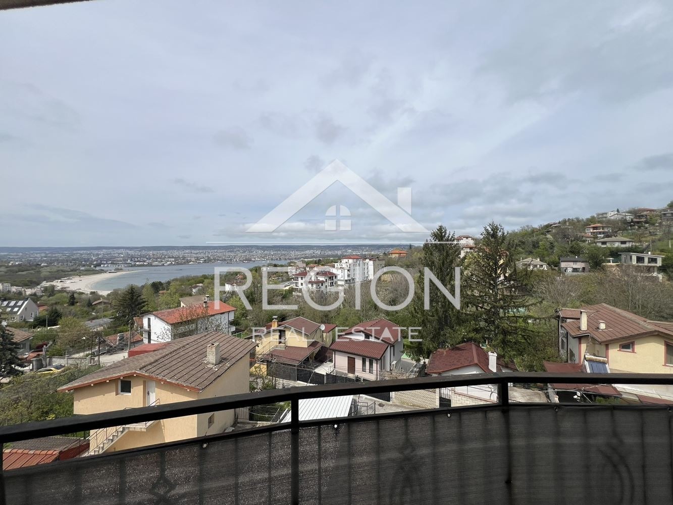 Продава 2-СТАЕН, гр. Варна, м-т Зеленика, снимка 14 - Апартаменти - 54363826