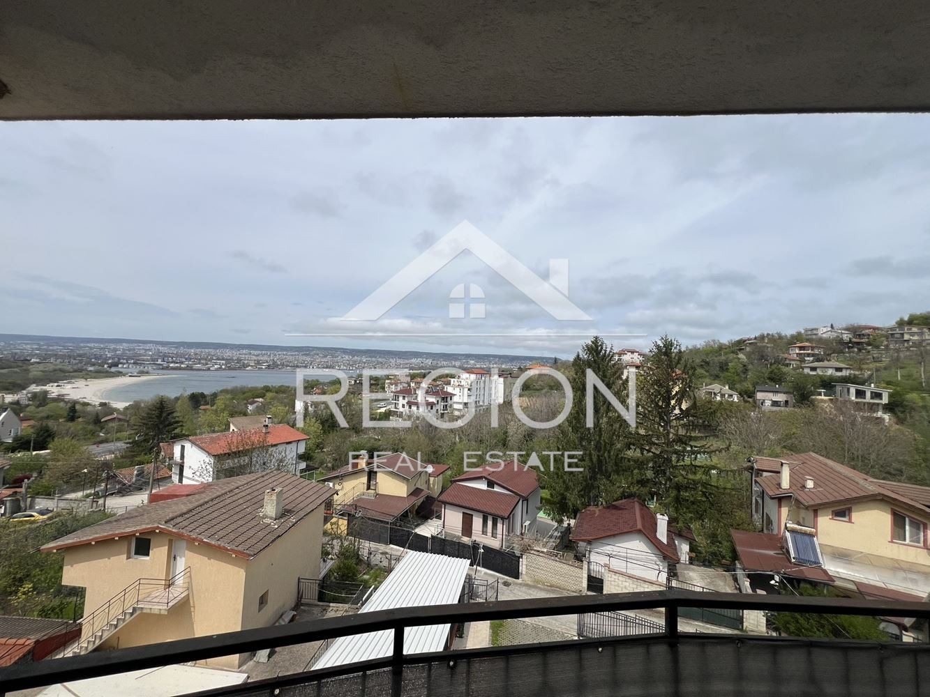 Продава 2-СТАЕН, гр. Варна, м-т Зеленика, снимка 16 - Апартаменти - 54363826