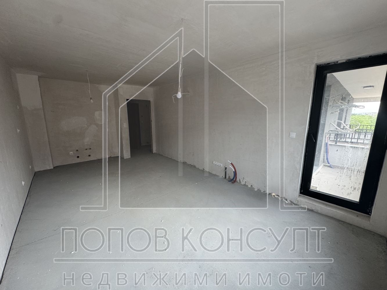 Продава 2-СТАЕН, гр. Пловдив, Христо Смирненски