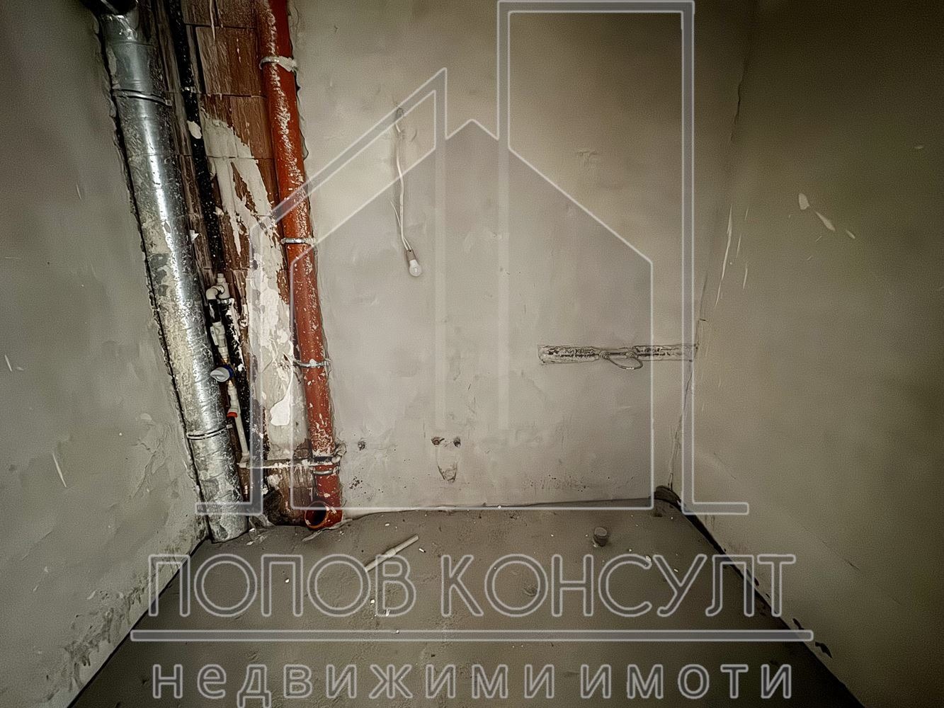 Продава 2-СТАЕН, гр. Пловдив, Христо Смирненски, снимка 5 - Апартаменти - 54607697