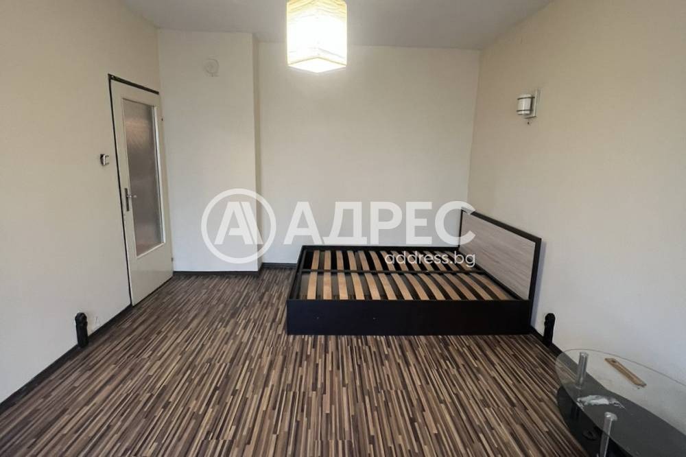 Продава 2-СТАЕН, гр. София, Полигона, снимка 6 - Апартаменти - 54787136