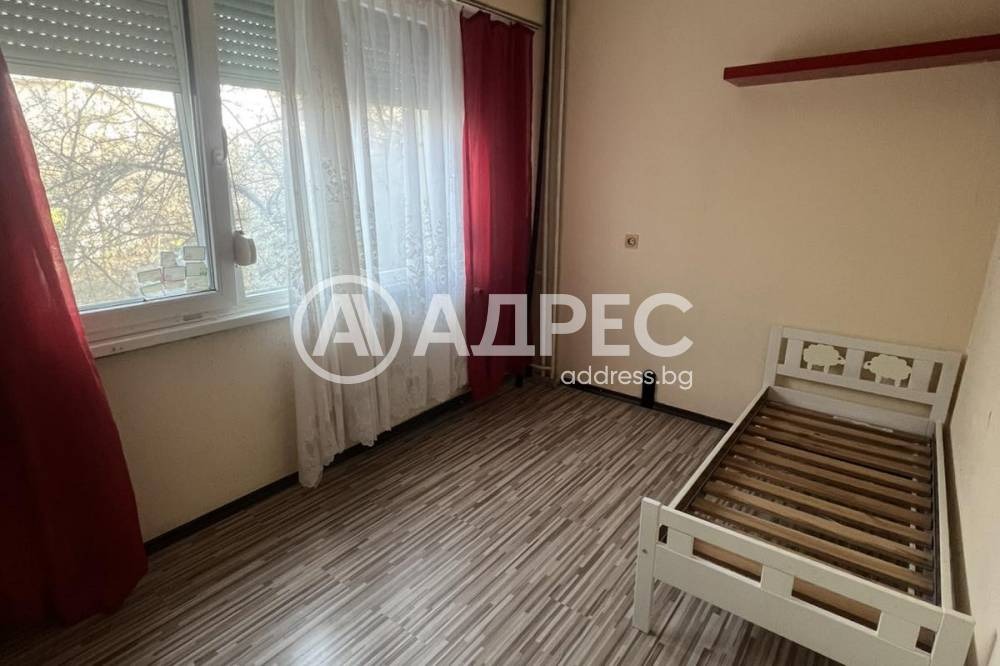 Продава 2-СТАЕН, гр. София, Полигона, снимка 8 - Апартаменти - 54787136