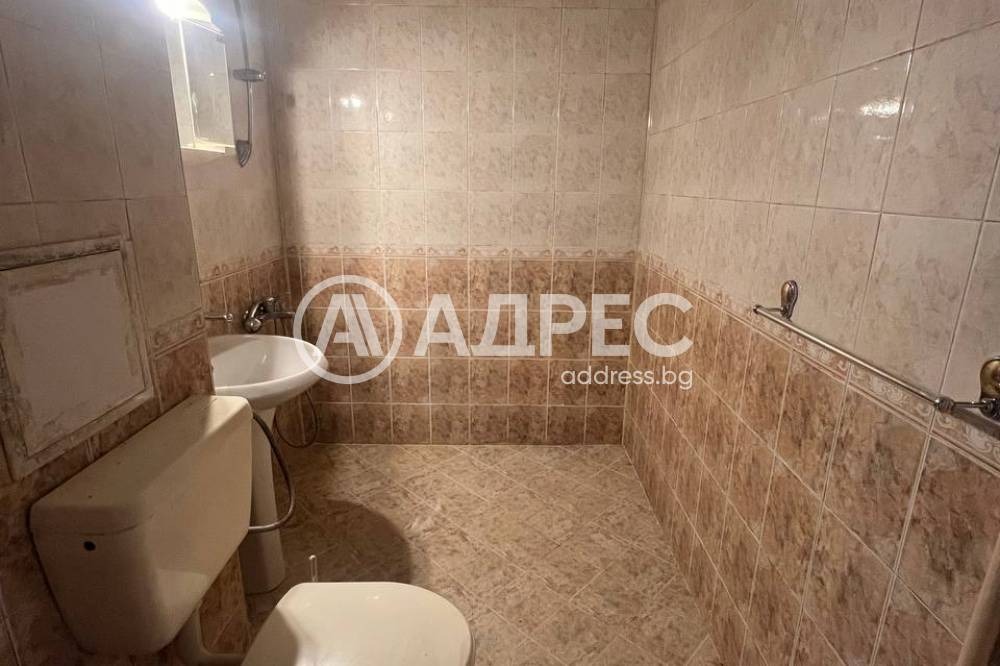 Продава 2-СТАЕН, гр. София, Полигона, снимка 11 - Апартаменти - 54787136