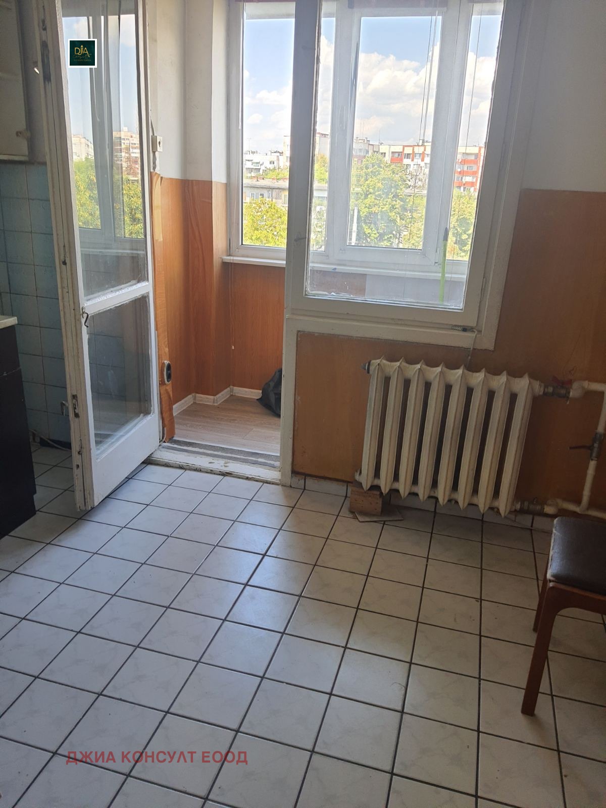 Продава 2-СТАЕН, гр. София, Хаджи Димитър, снимка 3 - Апартаменти - 55925654