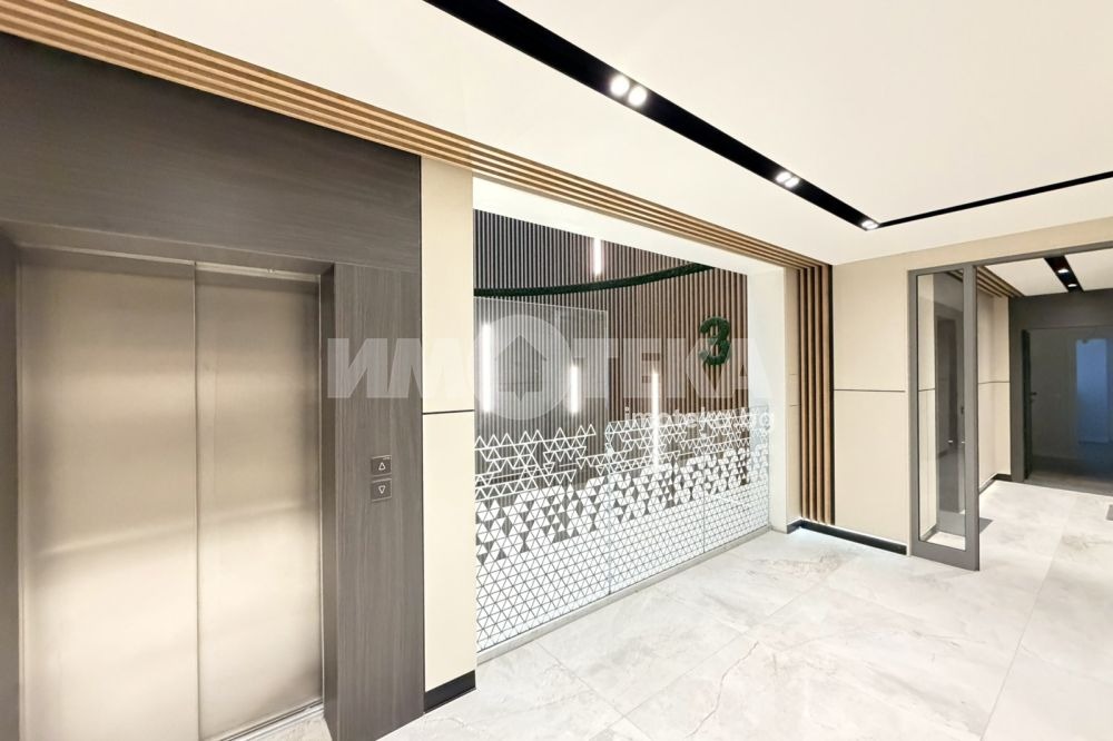 Продава 3-СТАЕН, гр. София, Манастирски ливади, снимка 10 - Апартаменти - 53455129