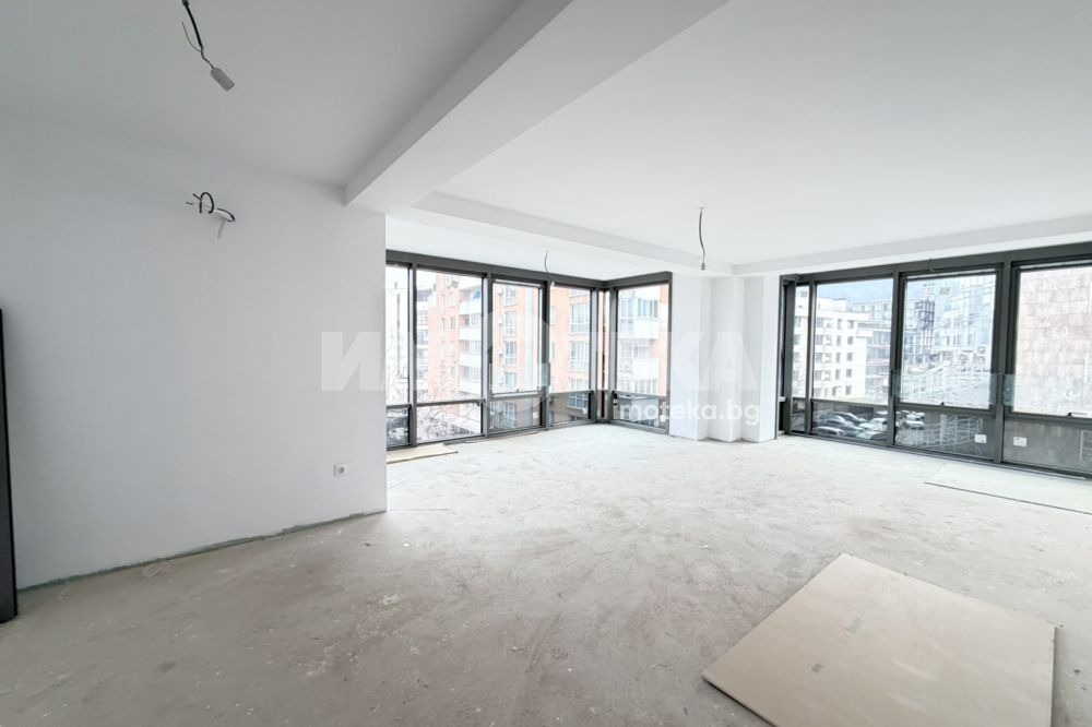 Продава 3-СТАЕН, гр. София, Манастирски ливади, снимка 9 - Апартаменти - 53455129