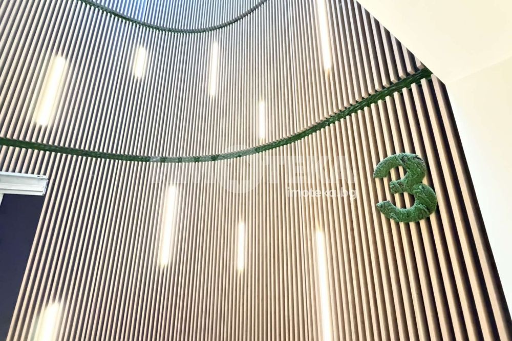 Продава 3-СТАЕН, гр. София, Манастирски ливади, снимка 11 - Апартаменти - 53455129