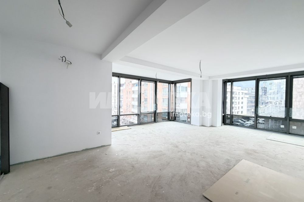 Продава 3-СТАЕН, гр. София, Манастирски ливади, снимка 2 - Апартаменти - 53455129