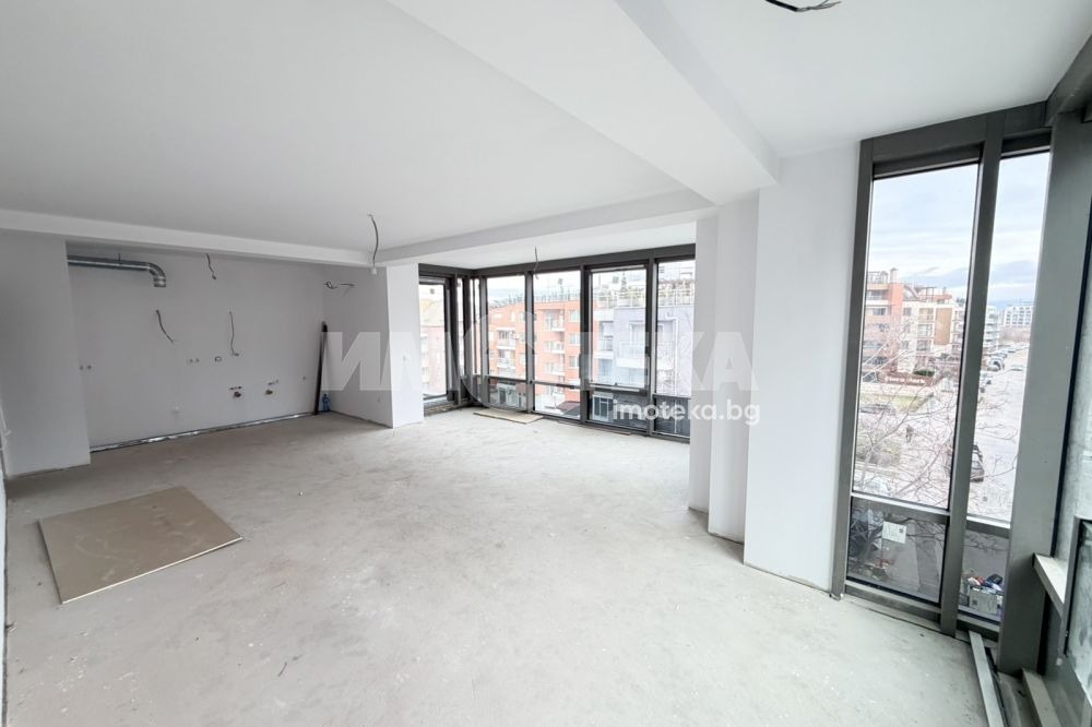 Продава 3-СТАЕН, гр. София, Манастирски ливади, снимка 6 - Апартаменти - 53455129