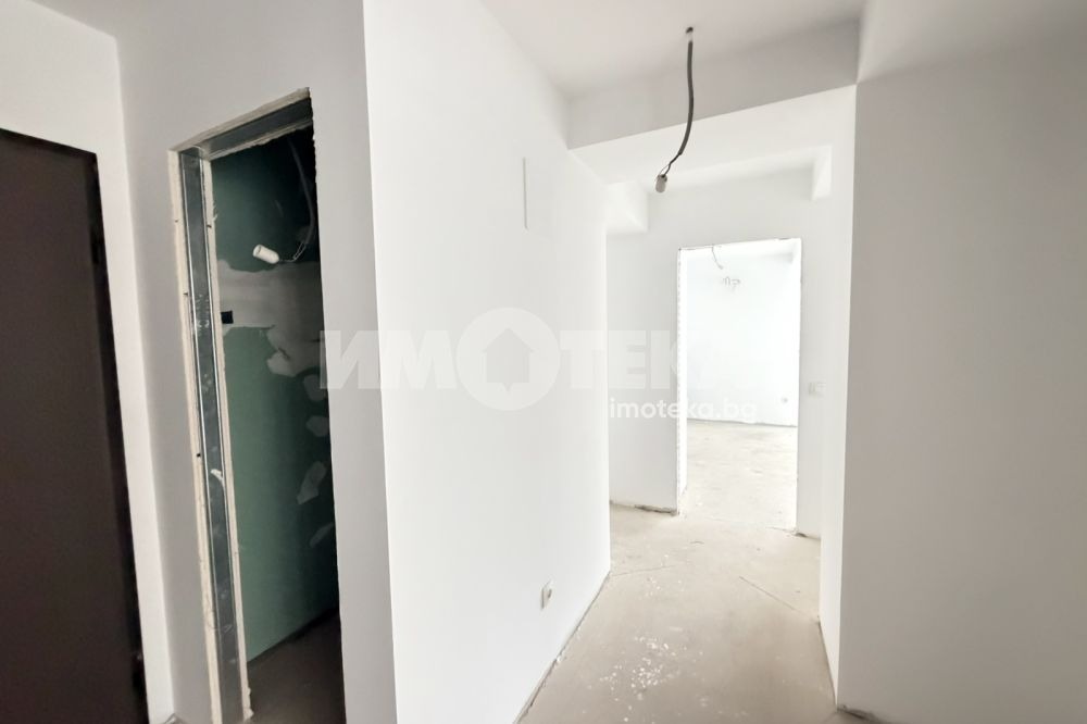 Продава 3-СТАЕН, гр. София, Манастирски ливади, снимка 7 - Апартаменти - 53455129