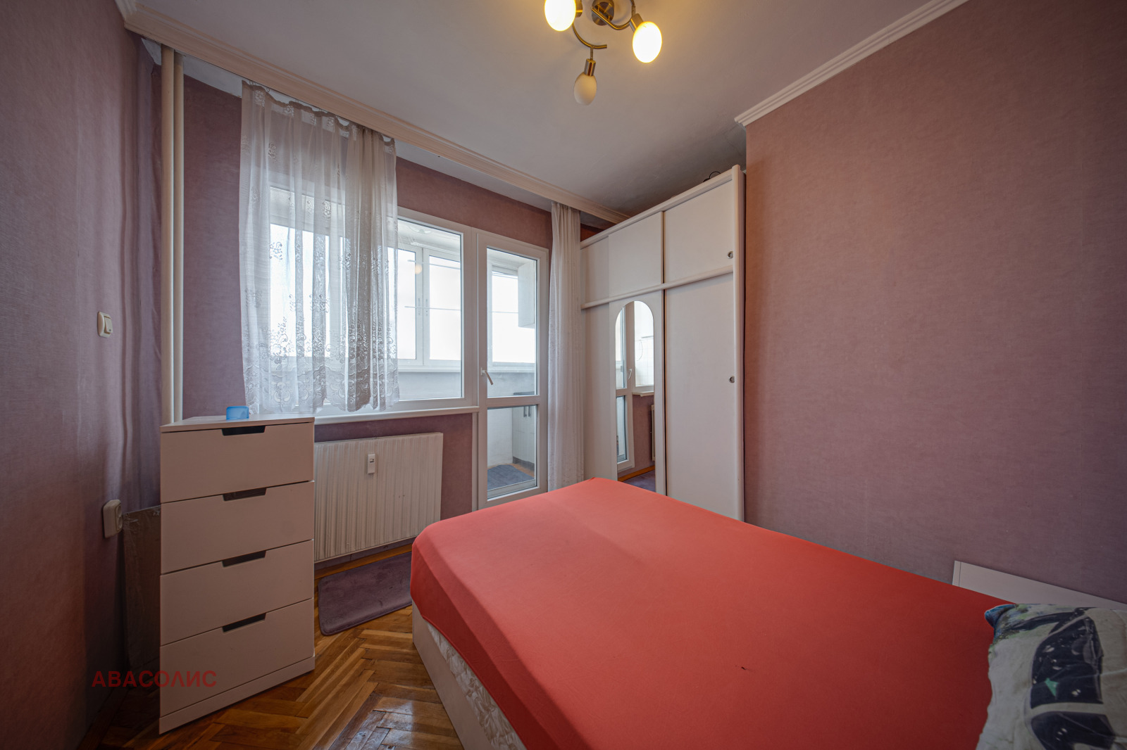 Продава 3-СТАЕН, гр. София, Младост 3, снимка 9 - Апартаменти - 53706398