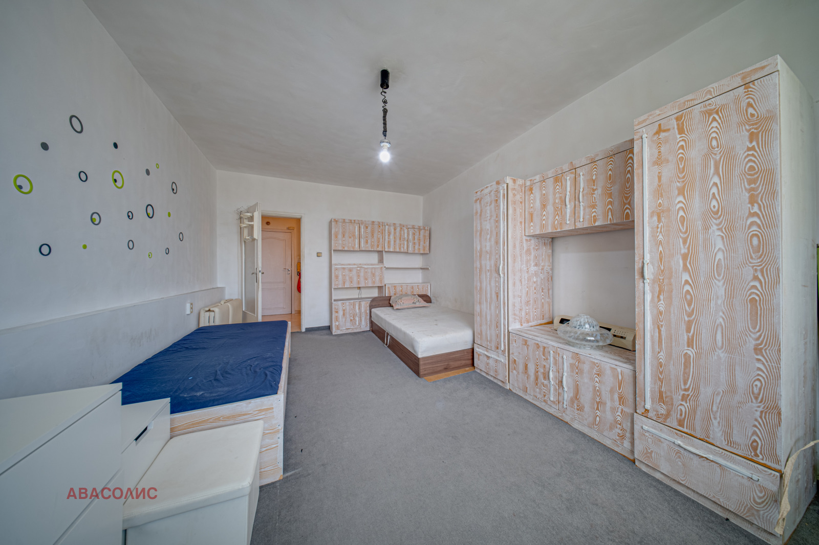 Продава 3-СТАЕН, гр. София, Младост 3, снимка 13 - Апартаменти - 53706398